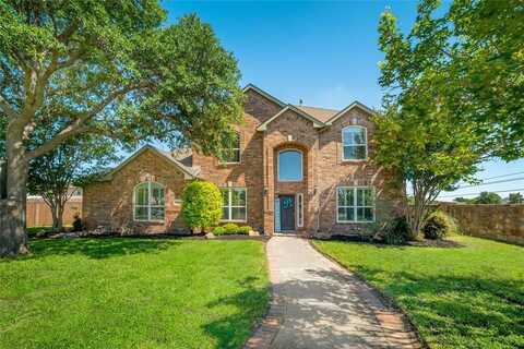 3001 Mason Drive, Plano, TX 75025