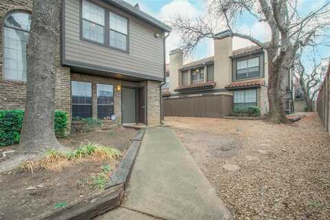 5757 E University Boulevard, Dallas, TX 75206