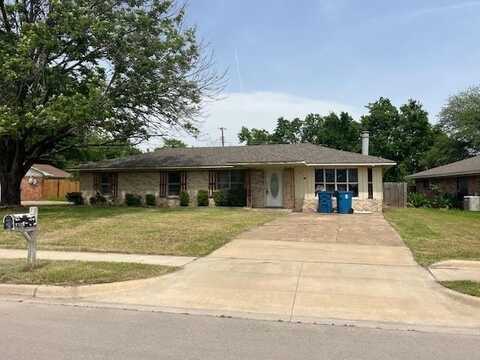 1401 Main Street, Kaufman, TX 75142