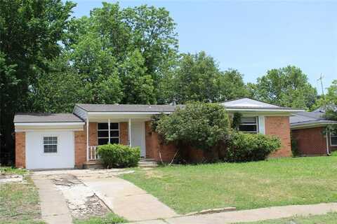 2609 Fenwick Drive, Dallas, TX 75228