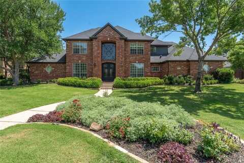 209 Timber Lake Drive, Southlake, TX 76092