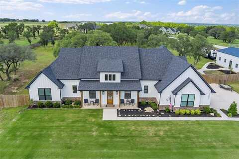 260 Greene Road, Weatherford, TX 76087