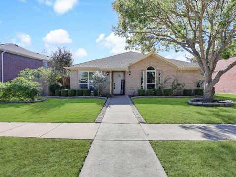 3003 Creekwood Drive, Wylie, TX 75098
