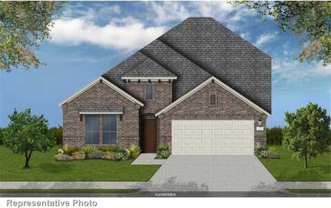629 Cork, Celina, TX 75009