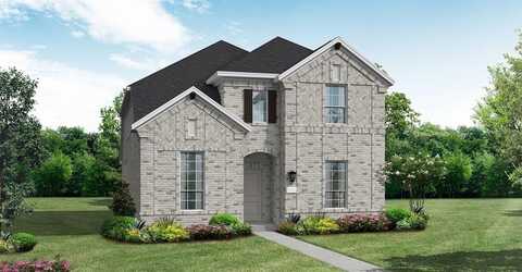 3044 Elmwood Street, Fate, TX 75087