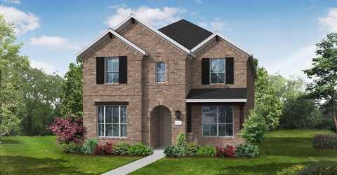 3024 Elmwood St, Fate, TX 75087