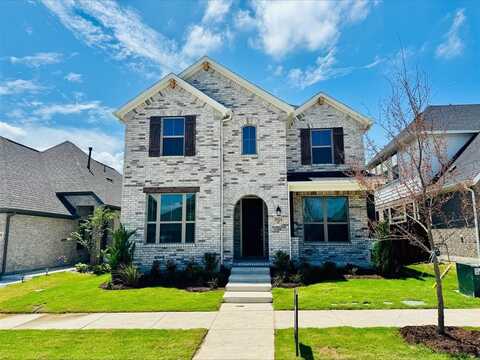 3024 Elmwood Street, Fate, TX 75087