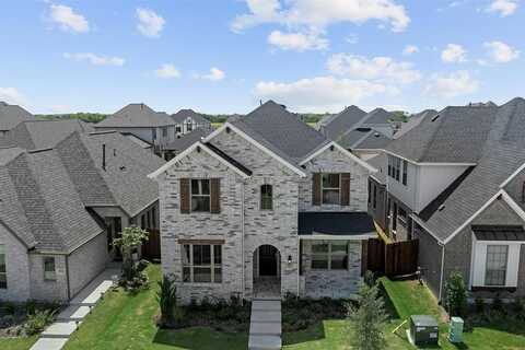 3024 Elmwood Street, Fate, TX 75087