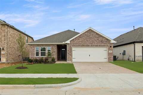 2316 Myrtle Way, Melissa, TX 75454