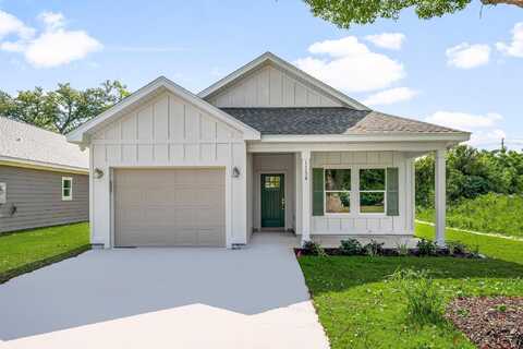 1154 Mulberry Avenue, Panama City, FL 32401