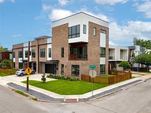 2336 N Carroll Avenue, Dallas, TX 75204