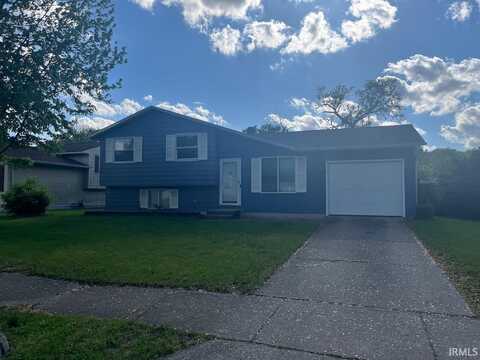 1529 Hampton Court, Mishawaka, IN 46544