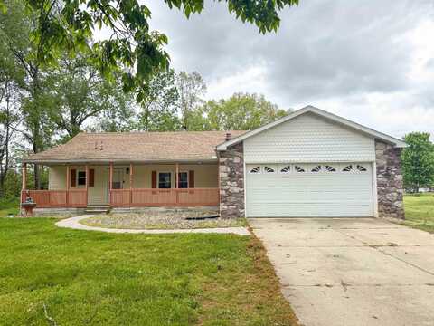 53640 Pintail Drive, Granger, IN 46530