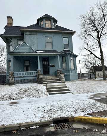 529 W Marion Street, Elkhart, IN 46516