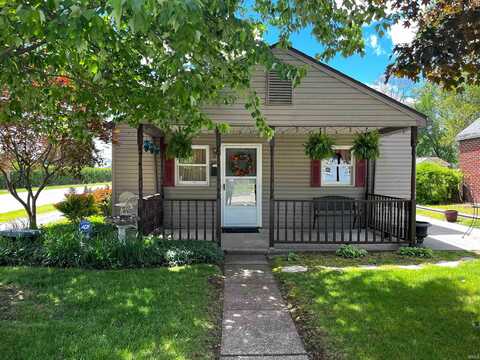 201 N Corona, Elkhart, IN 46516