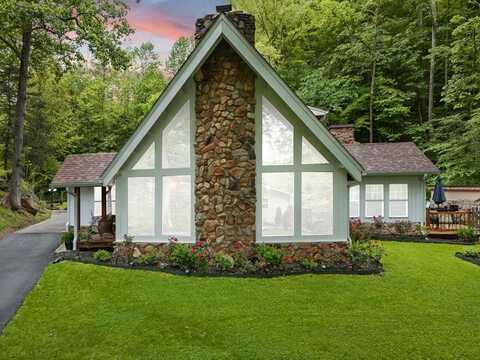 7374 Ky Hwy 451, Busy, KY 41712