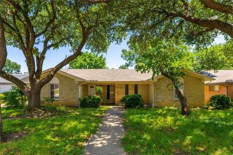575 Manco Road, Lewisville, TX 75067