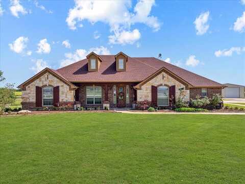 6733 Mustang Trail, Sanger, TX 76266