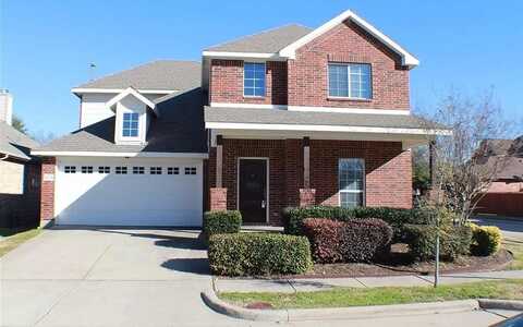 4313 Rancho Del Norte Trl, Frisco, TX 75070