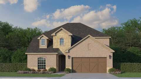 1287 Chestnut Drive, Haslet, TX 76052