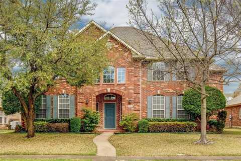 5701 Maidstone Drive, Richardson, TX 75082