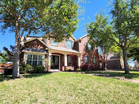 1014 Sparrow Drive, Murphy, TX 75094