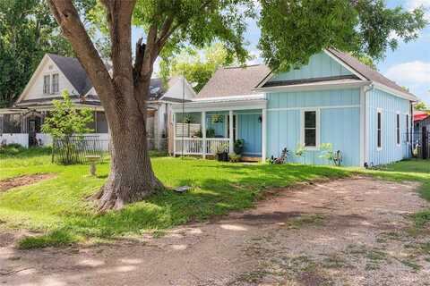 408 Morton Avenue, Palacios, TX 77465