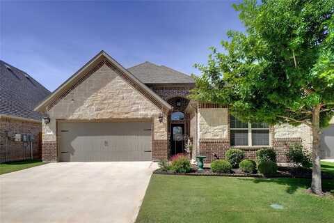 144 Spring Run Drive, Decatur, TX 76234