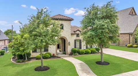 813 Regina Court, Colleyville, TX 76034