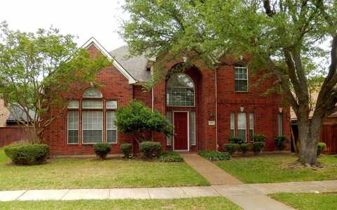 5414 Deer Brook Road, Garland, TX 75044