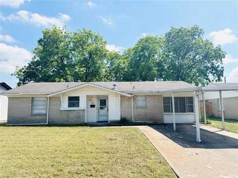 1104 Ashland Drive, Mesquite, TX 75149