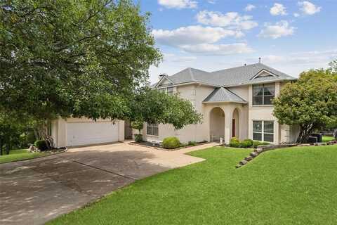 7632 Westwind Drive, Fort Worth, TX 76179