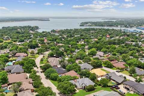 7632 Westwind Drive, Fort Worth, TX 76179