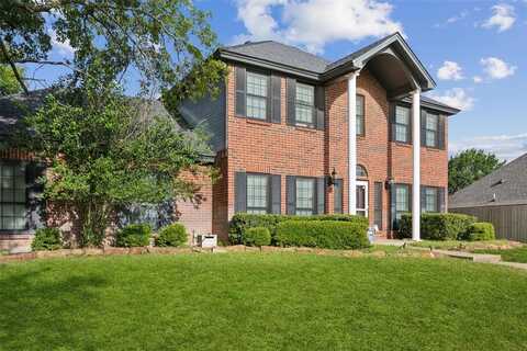 605 Keel Way, Azle, TX 76020