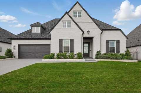 330 Peach Point Road, Prosper, TX 75078