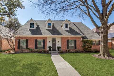 6708 Dupper Drive, Dallas, TX 75252