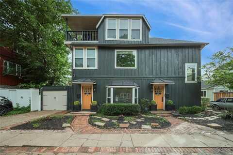 4019 Roswell Street, Dallas, TX 75219
