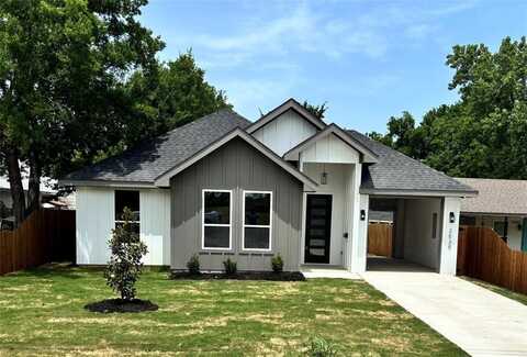 2539 Randolph Street, Dallas, TX 75241
