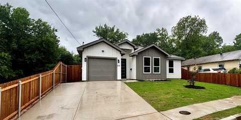 3110 Tuskegee Street, Dallas, TX 75215
