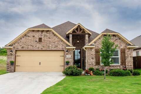 1232 Big Sky Drive, Weatherford, TX 76086