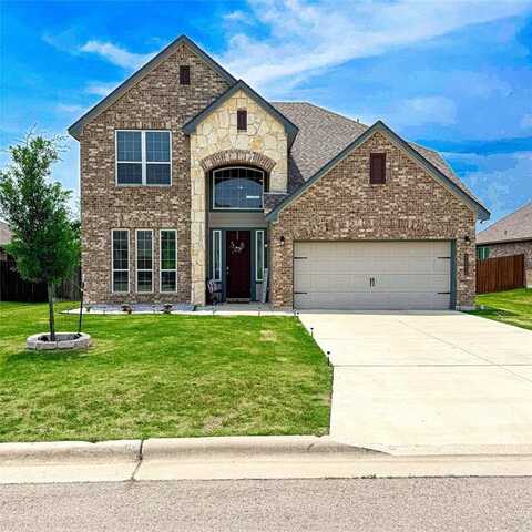 5202 Fallen Tree Drive, Temple, TX 76502