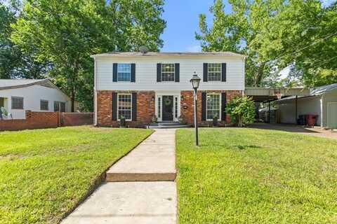 519 W Buchanan Street, Mineola, TX 75773