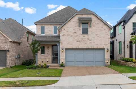 1733 Dartmoor Drive, Carrollton, TX 75010