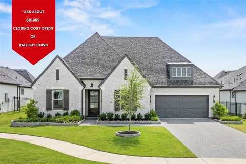 370 Telico Court, Prosper, TX 75078