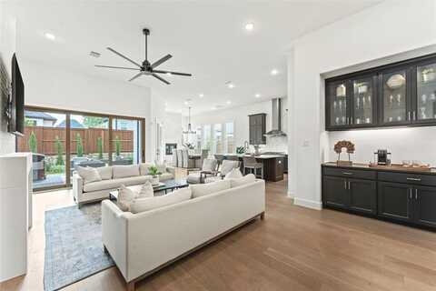 370 Telico Court, Prosper, TX 75078