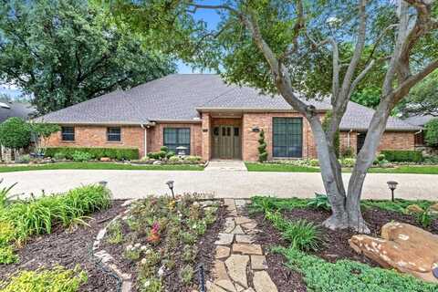 5819 Edinburgh Street, Dallas, TX 75252