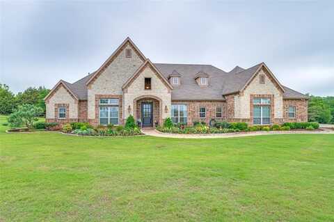7676 County Road 135 - B, Celina, TX 75009