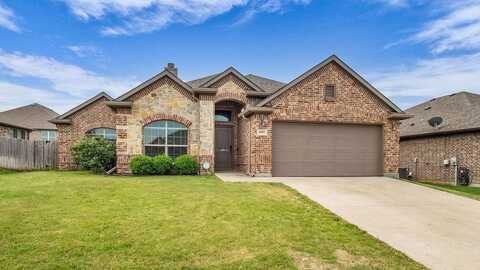 4907 Lakepark Drive, Sanger, TX 76266