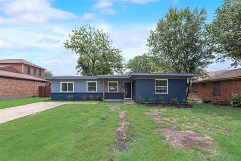 10166 San Lorenzo Drive, Dallas, TX 75228