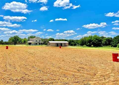 1299 Harmony Circle, Weatherford, TX 76087